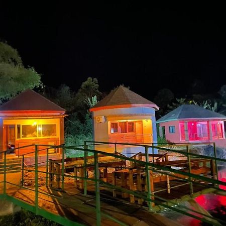 Bamboo River Resorts Wli Afegame Exterior foto