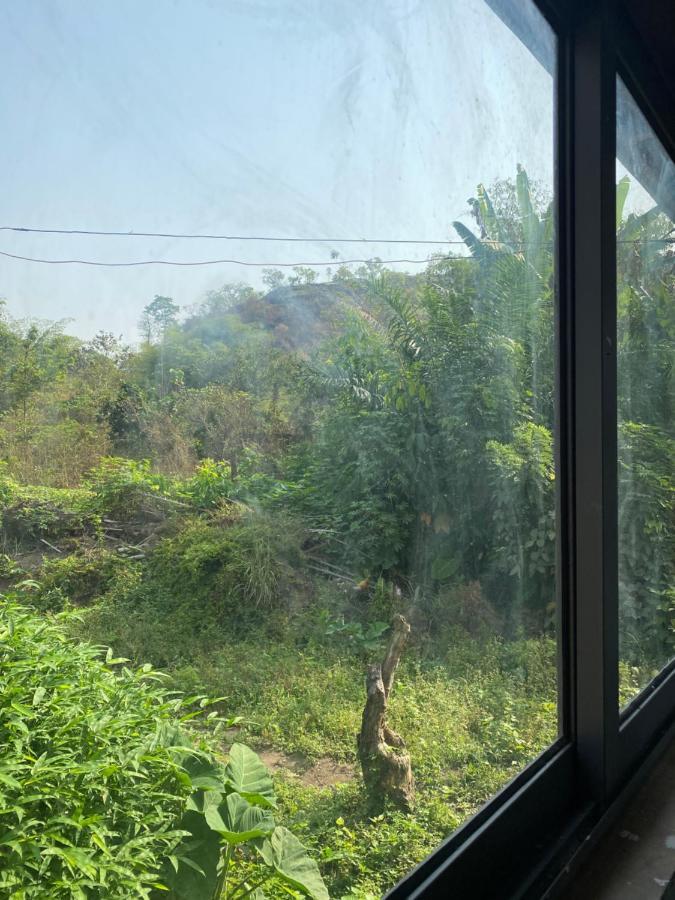 Bamboo River Resorts Wli Afegame Exterior foto