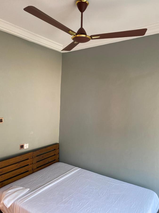 Bamboo River Resorts Wli Afegame Exterior foto