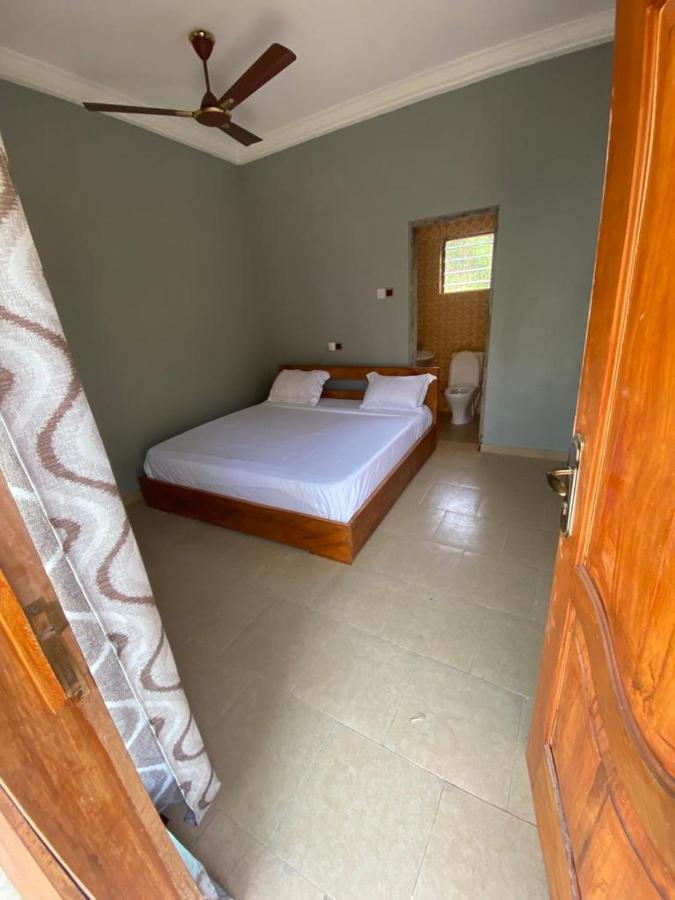 Bamboo River Resorts Wli Afegame Exterior foto
